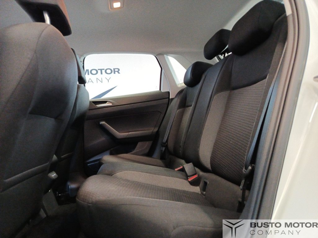 VOLKSWAGEN Polo Polo 1.0 tsi Style 95cv dsg - 11