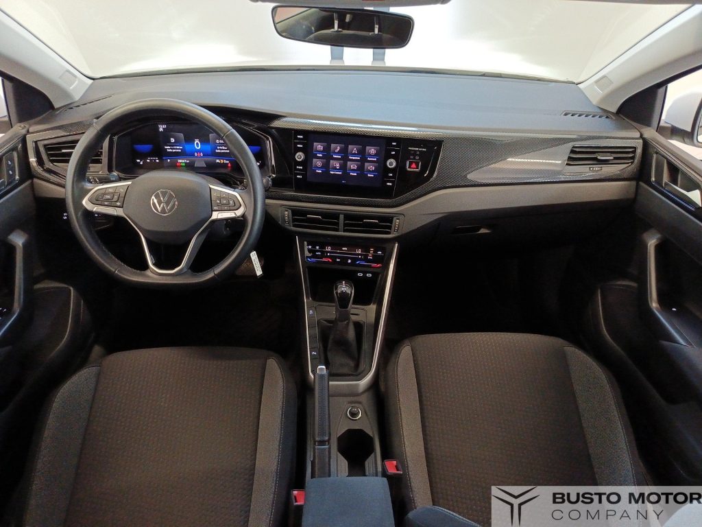VOLKSWAGEN Polo Polo 1.0 tsi Style 95cv dsg - 12