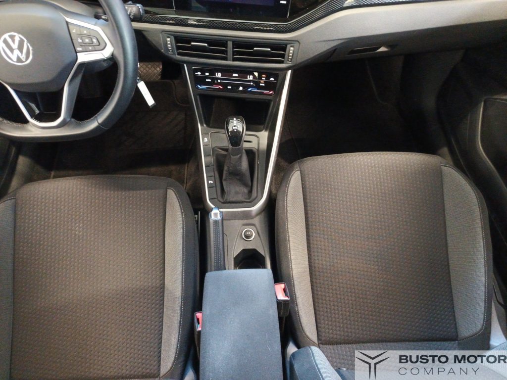 VOLKSWAGEN Polo Polo 1.0 tsi Style 95cv dsg - 16