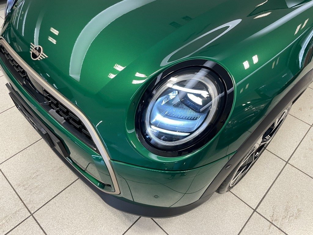 MINI Mini Cooper C Favoured+PACKAGE S+GARANZIA MINI 03/2028 - 3