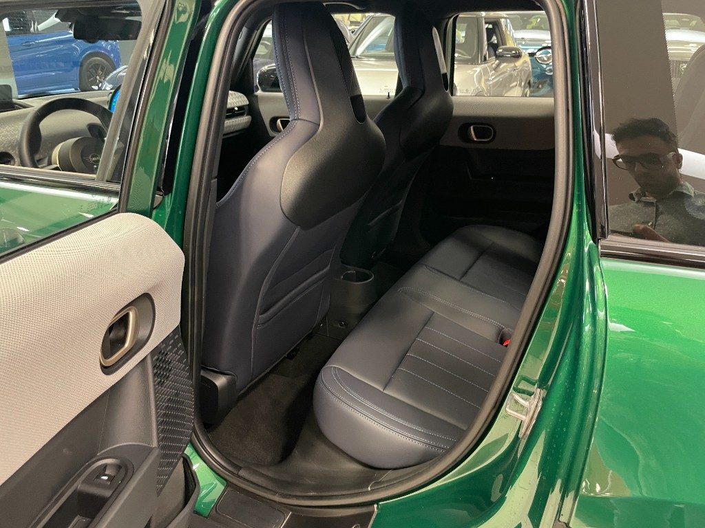 MINI Mini Cooper C Favoured+PACKAGE S+GARANZIA MINI 03/2028 - 16