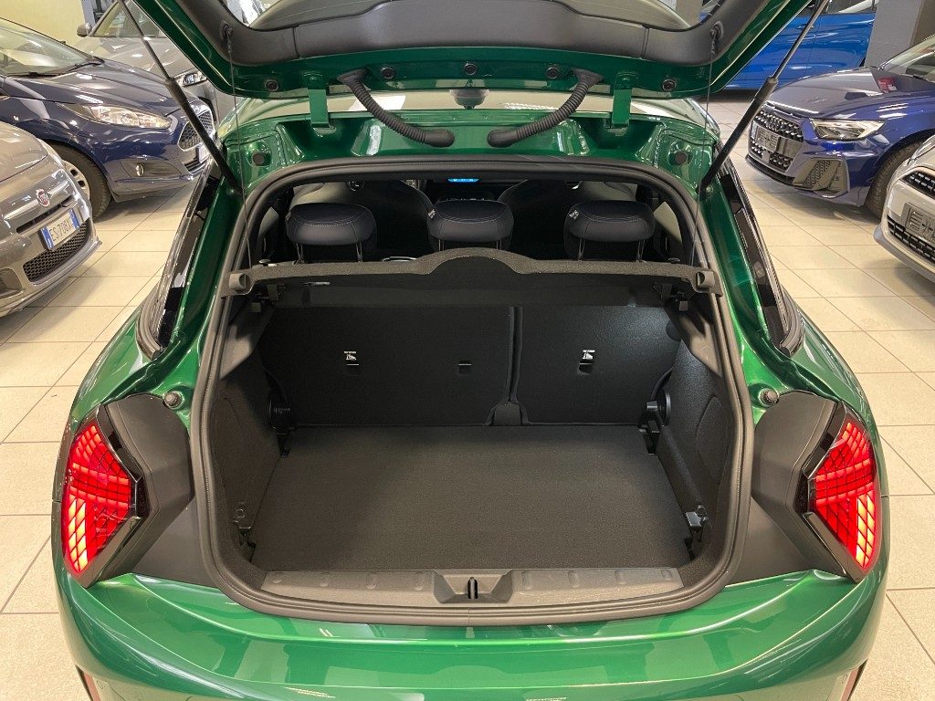 MINI Mini Cooper C Favoured+PACKAGE S+GARANZIA MINI 03/2028 - 18