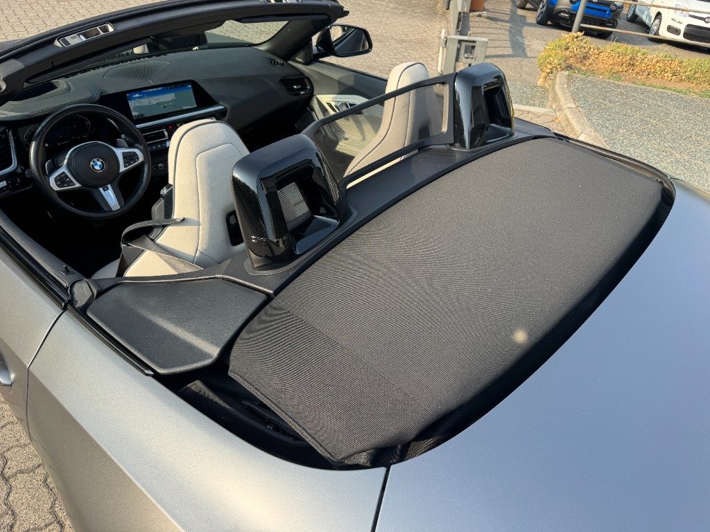 BMW Z4 sDrive20i Msport+H.KARDON+HEAD-UP+SED.ELETT-CAM+ - 16