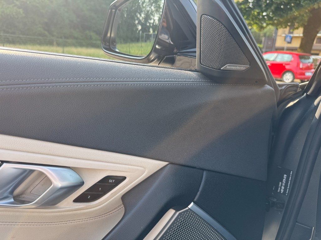 BMW Z4 sDrive20i Msport+H.KARDON+HEAD-UP+SED.ELETT-CAM+ - 13