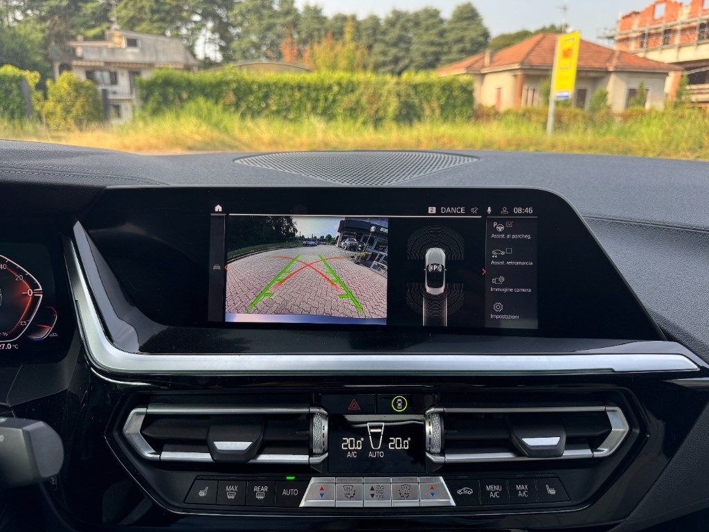 BMW Z4 sDrive20i Msport+H.KARDON+HEAD-UP+SED.ELETT-CAM+ - 11