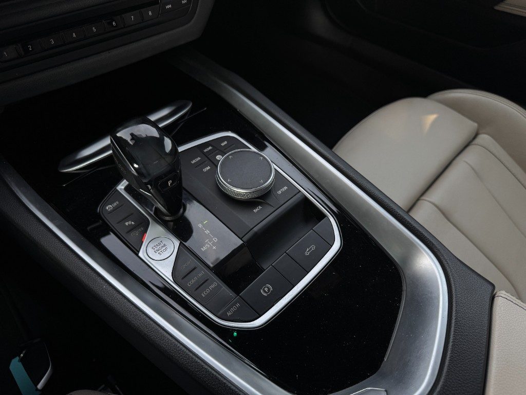 BMW Z4 sDrive20i Msport+H.KARDON+HEAD-UP+SED.ELETT-CAM+ - 18