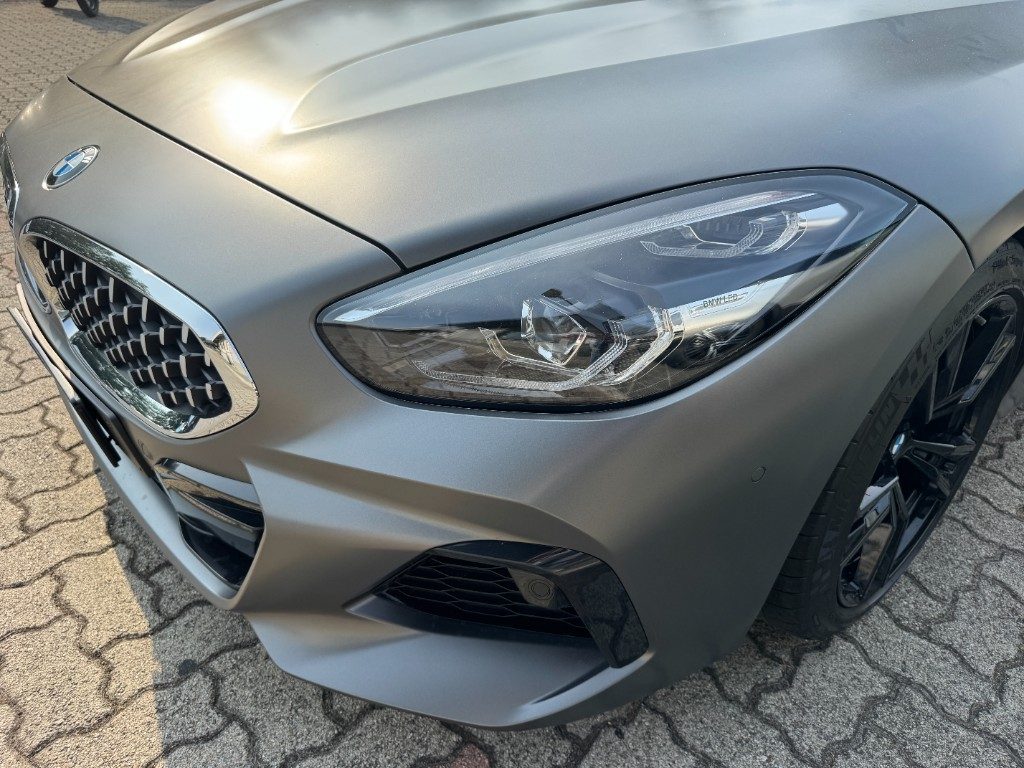 BMW Z4 sDrive20i Msport+H.KARDON+HEAD-UP+SED.ELETT-CAM+ - 15