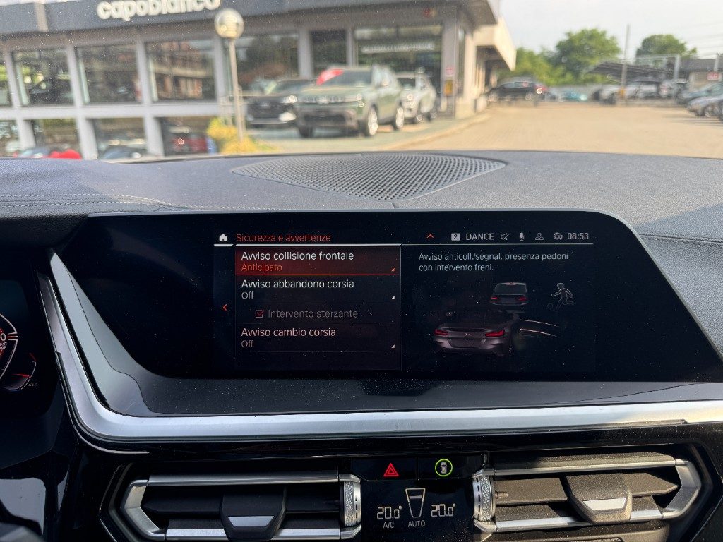 BMW Z4 sDrive20i Msport+H.KARDON+HEAD-UP+SED.ELETT-CAM+ - 20