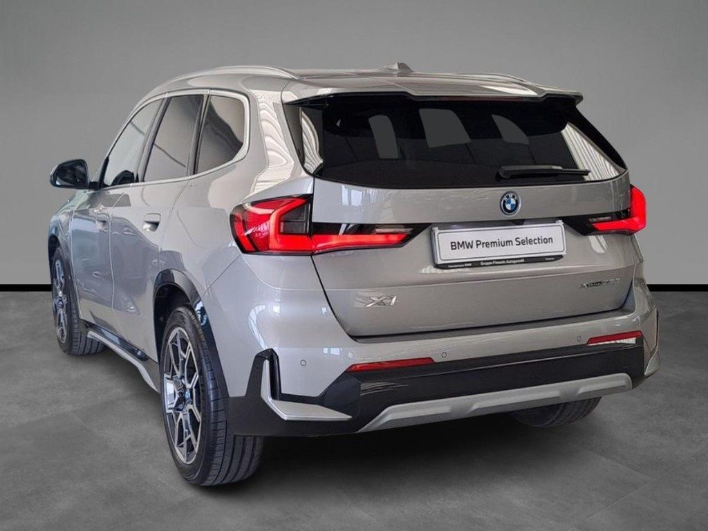 BMW X1 xDrive 25e xLine - 4