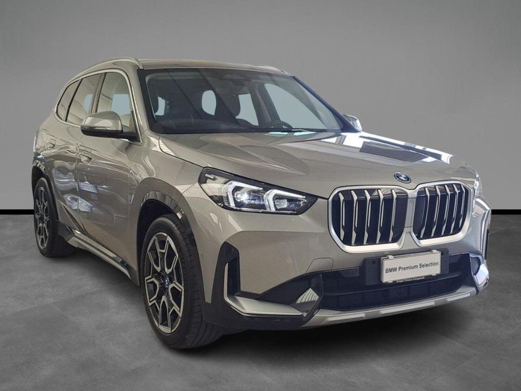 BMW X1 xDrive 25e xLine - 16