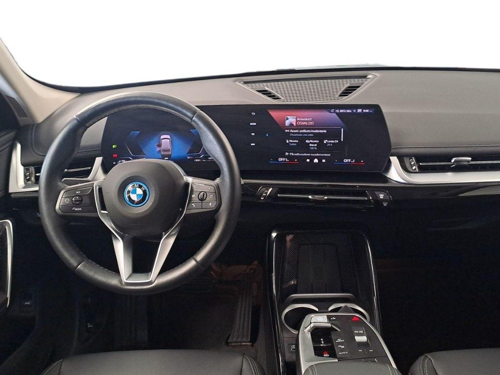 BMW X1 xDrive 25e xLine - 8