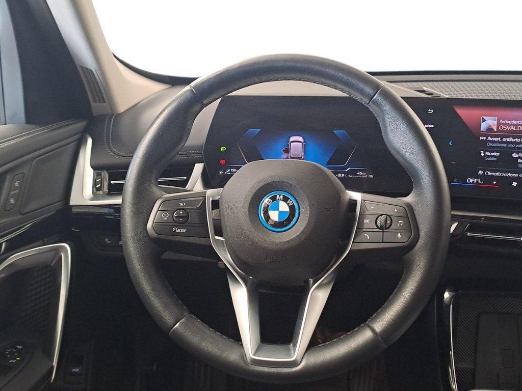 BMW X1 xDrive 25e xLine - 13