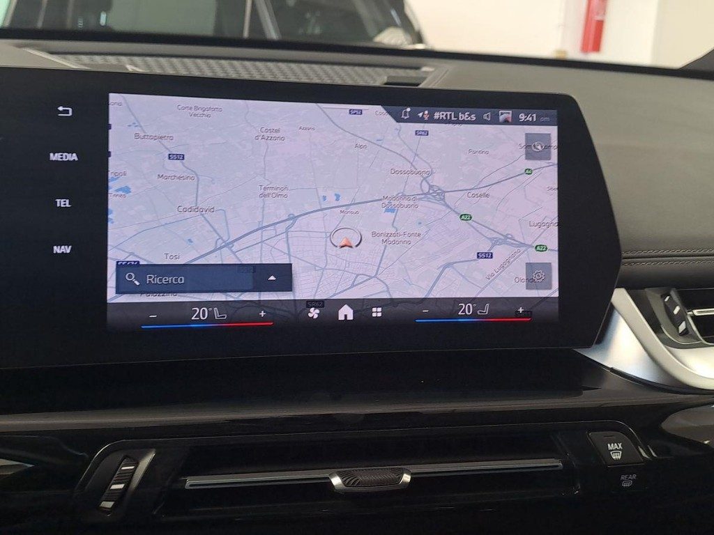 BMW X1 xDrive 25e xLine - 12