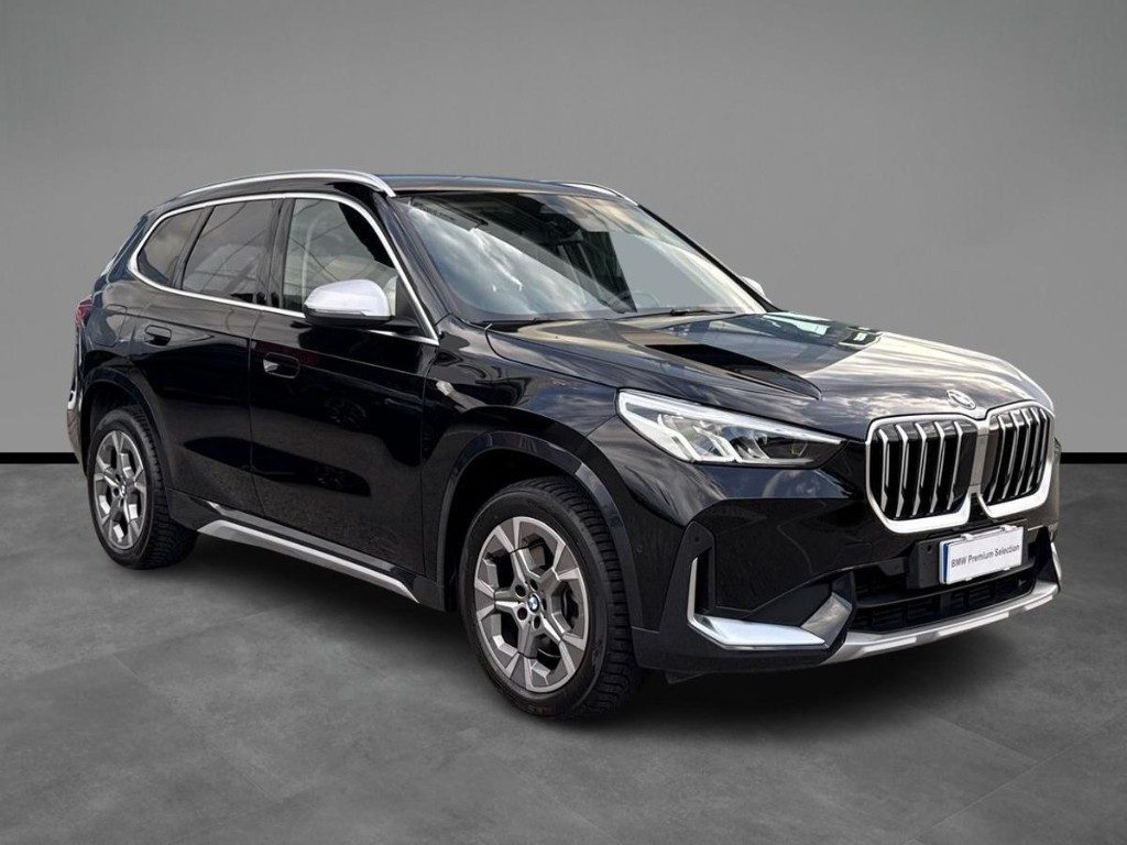 BMW X1 sDrive 20i xLine - 14