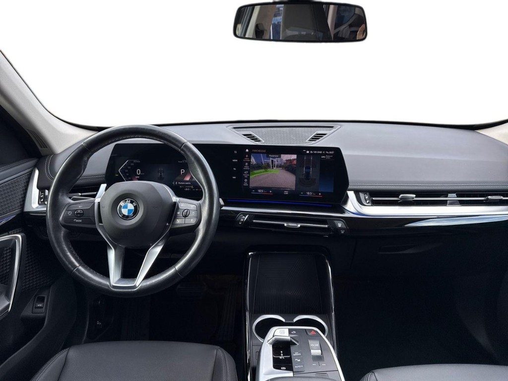 BMW X1 sDrive 20i xLine - 8
