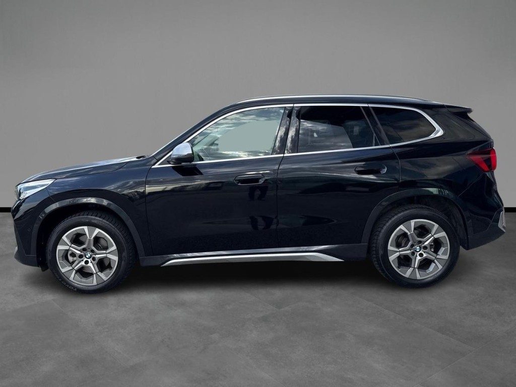 BMW X1 sDrive 20i xLine Ibrida - 3
