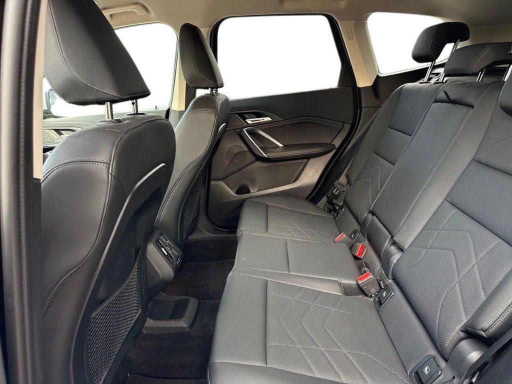BMW X1 sDrive 20i xLine Ibrida - 10