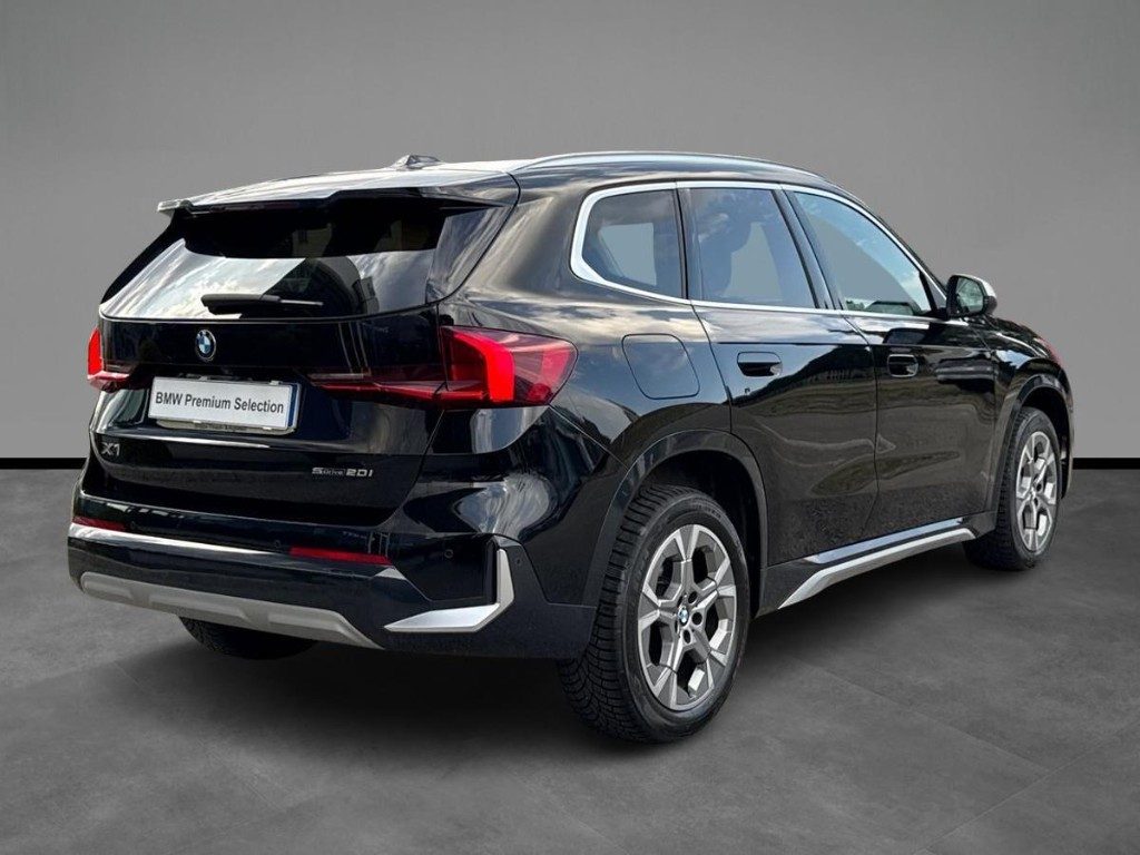 BMW X1 sDrive 20i xLine Ibrida - 13