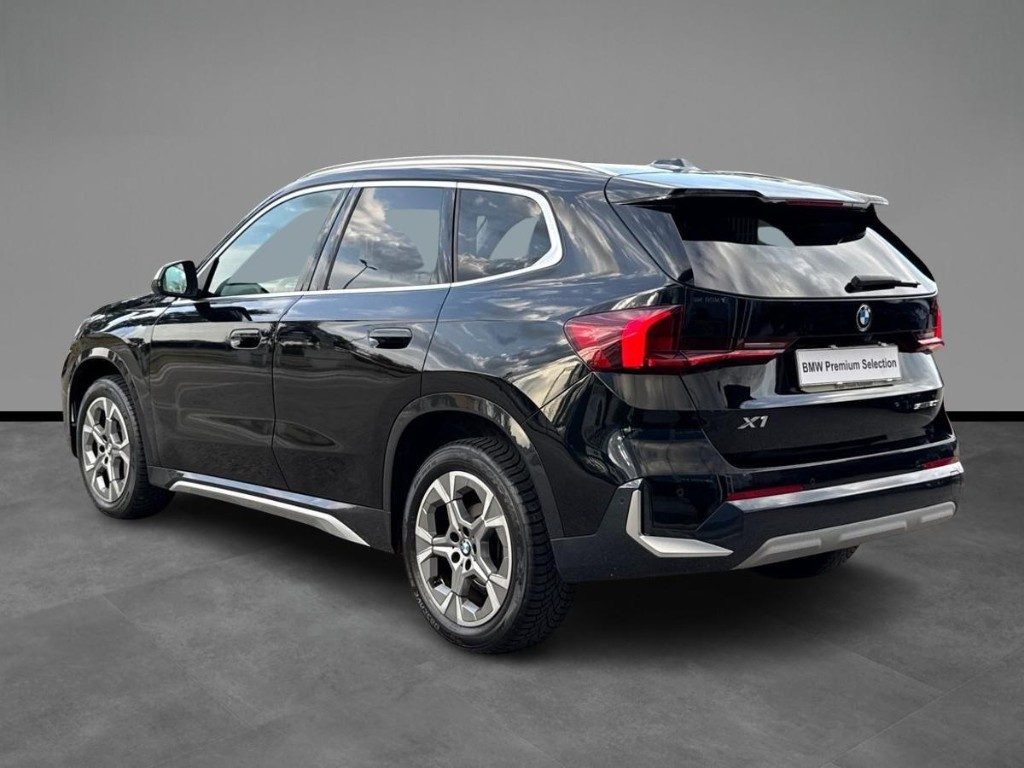 BMW X1 sDrive 20i xLine Ibrida - 4