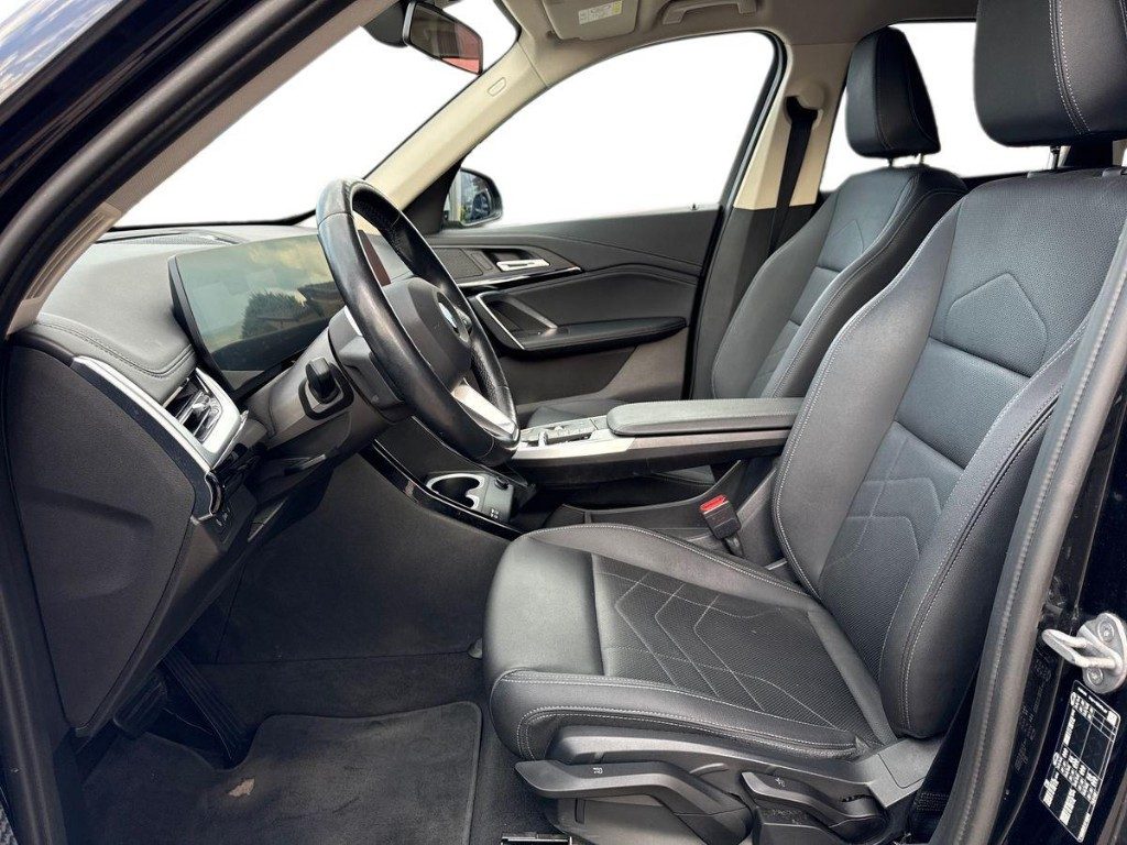 BMW X1 sDrive 20i xLine Ibrida - 9