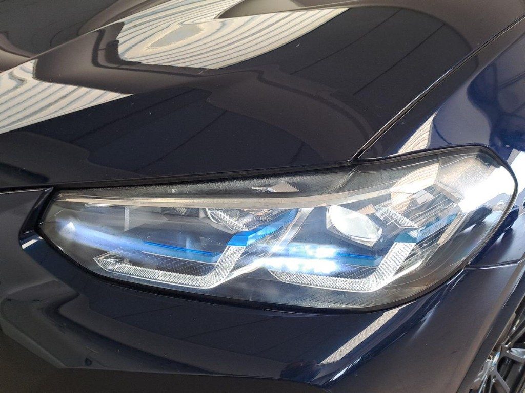 BMW X4 xDriveM40d 48V - 6
