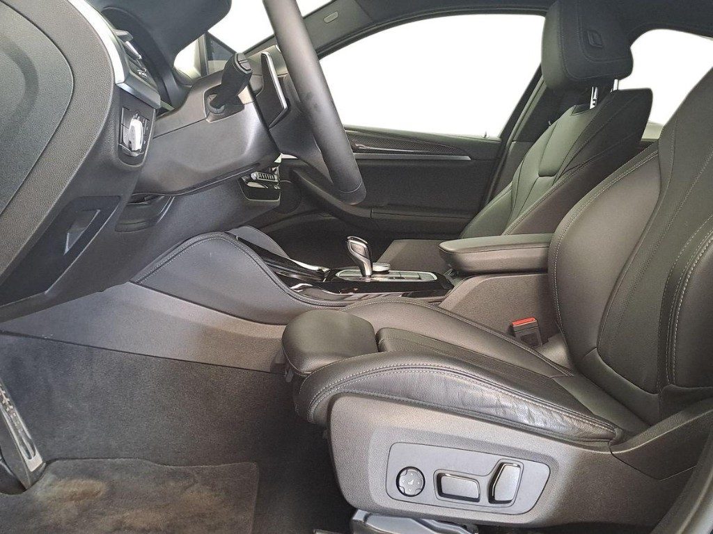 BMW X4 xDriveM40d 48V - 9