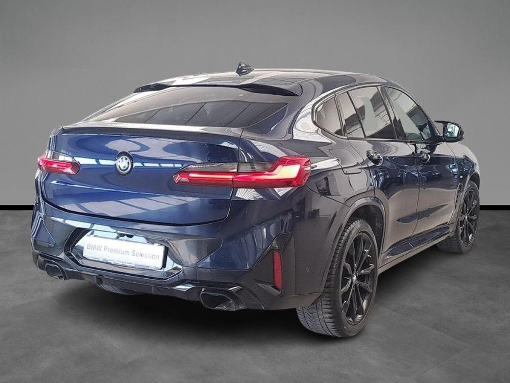 BMW X4 xDriveM40d 48V - 15