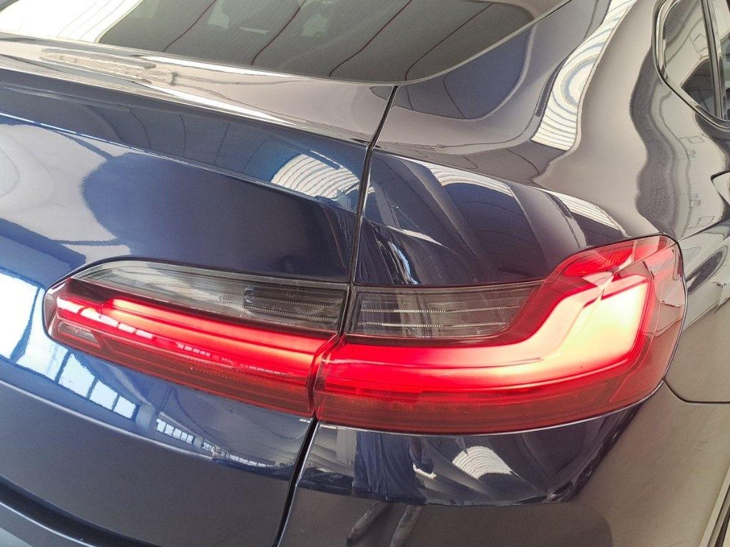 BMW X4 M xDriveM40d 48V - 7