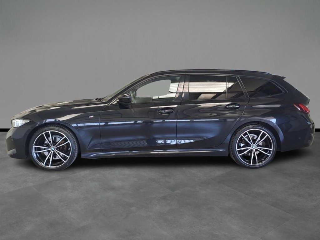 BMW 320 d 48V xDrive Touring Msport Aut. - 3