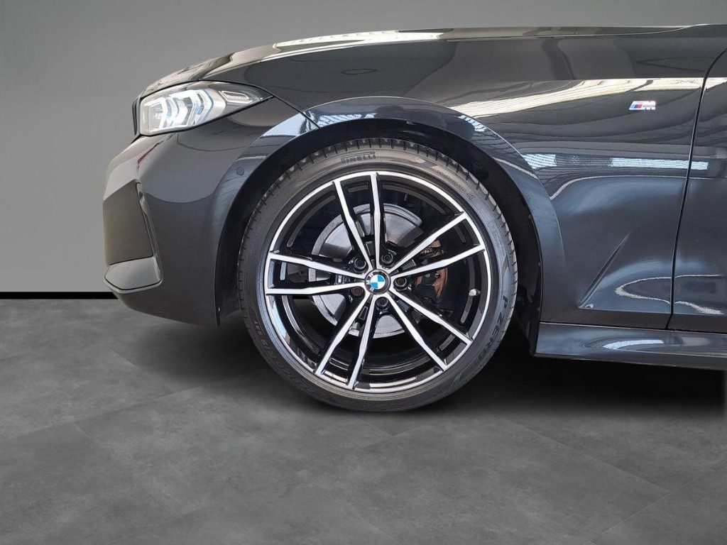 BMW 320 d 48V xDrive Touring Msport Aut. - 5