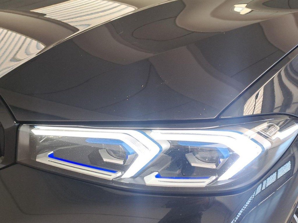 BMW 320 d 48V xDrive Touring Msport Aut. - 6