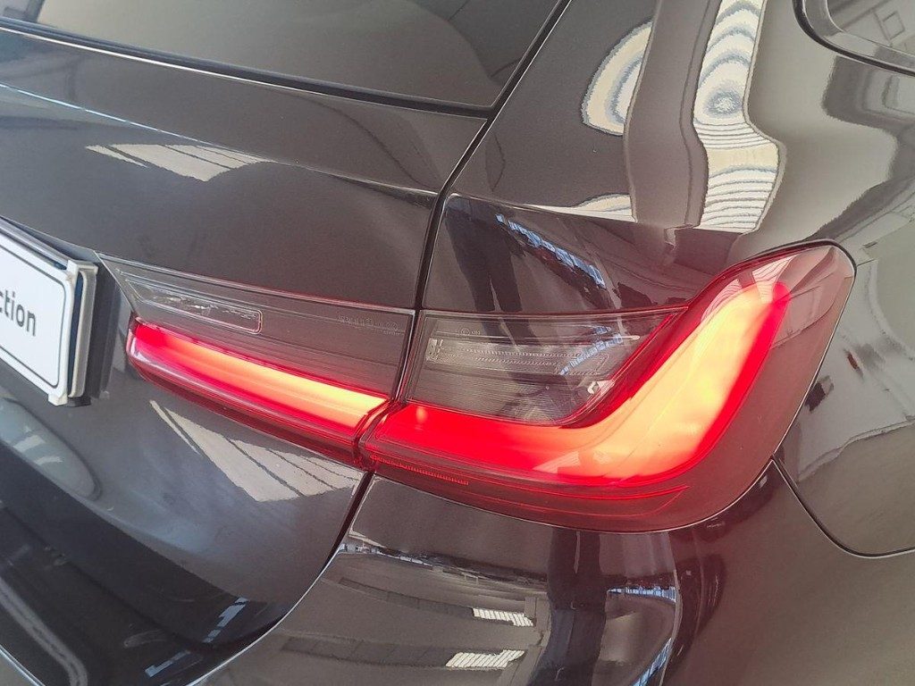 BMW 320 d 48V xDrive Touring Msport Aut. - 7