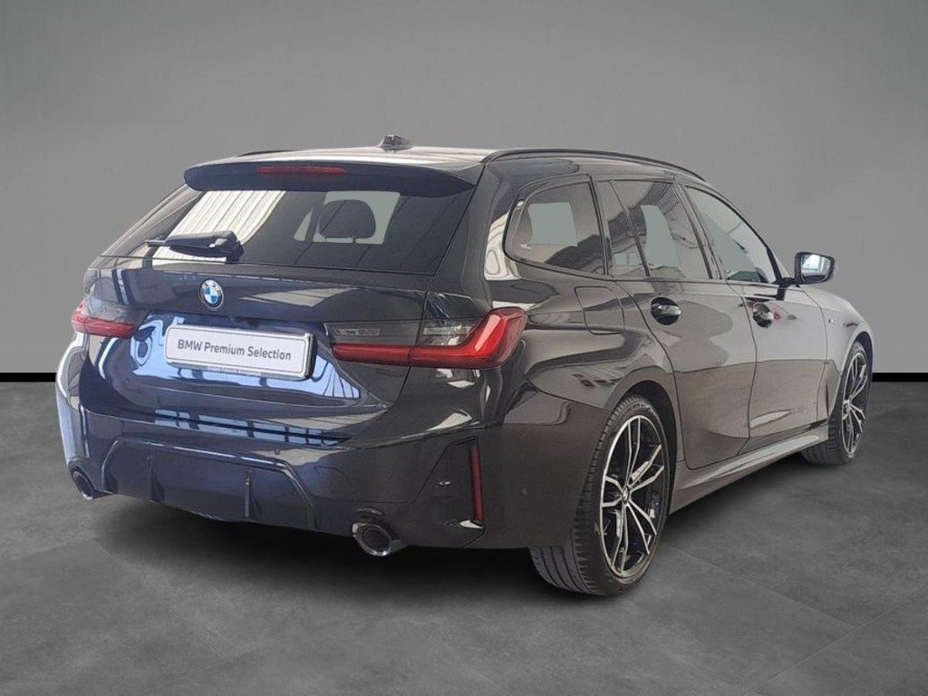 BMW 320 d 48V xDrive Touring Msport Aut. - 15