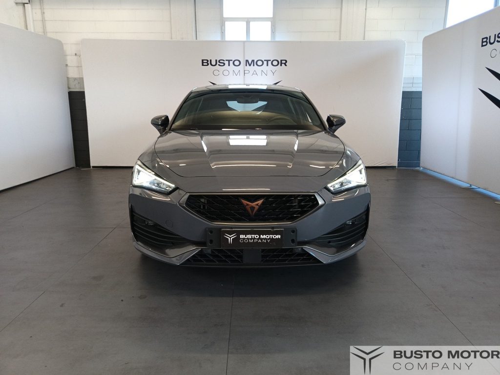 CUPRA Leon Leon 1.4 e-hybrid VZ 245cv dsg - 3