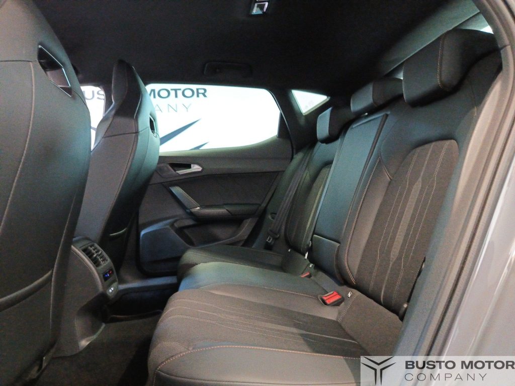 CUPRA Leon Leon 1.4 e-hybrid VZ 245cv dsg - 11