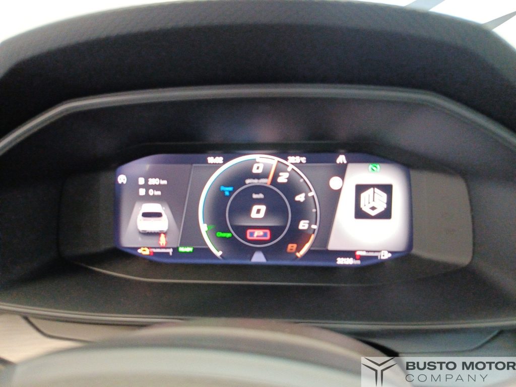 CUPRA Leon Leon 1.4 e-hybrid VZ 245cv dsg - 14