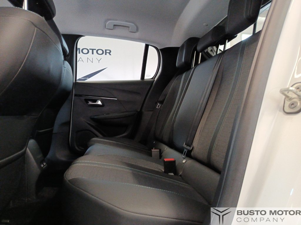 PEUGEOT 208 208 1.2 puretech Allure s&s 100cv my20 - 11