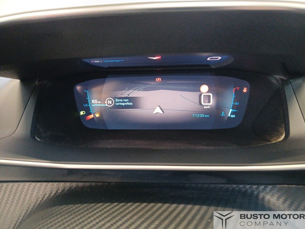 PEUGEOT 208 208 1.2 puretech Allure s&s 100cv my20 - 14