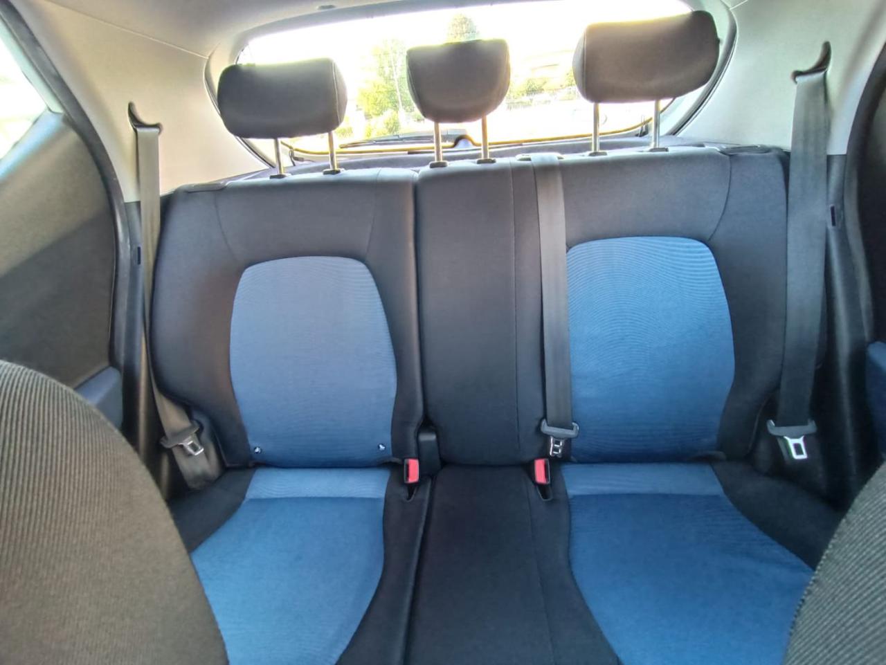 HYUNDAI i10 1.0 MPI Login - 22