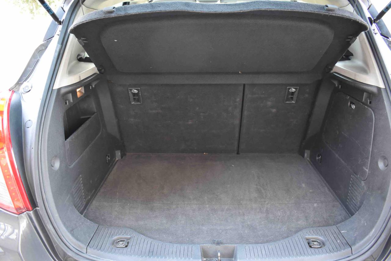 OPEL Mokka 1.4 Turbo GPL Tech 140CV 4x2 Cosmo - 18