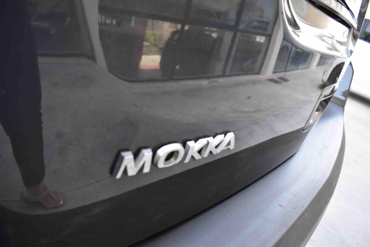 OPEL Mokka 1.4 Turbo GPL Tech 140CV 4x2 Cosmo - 16