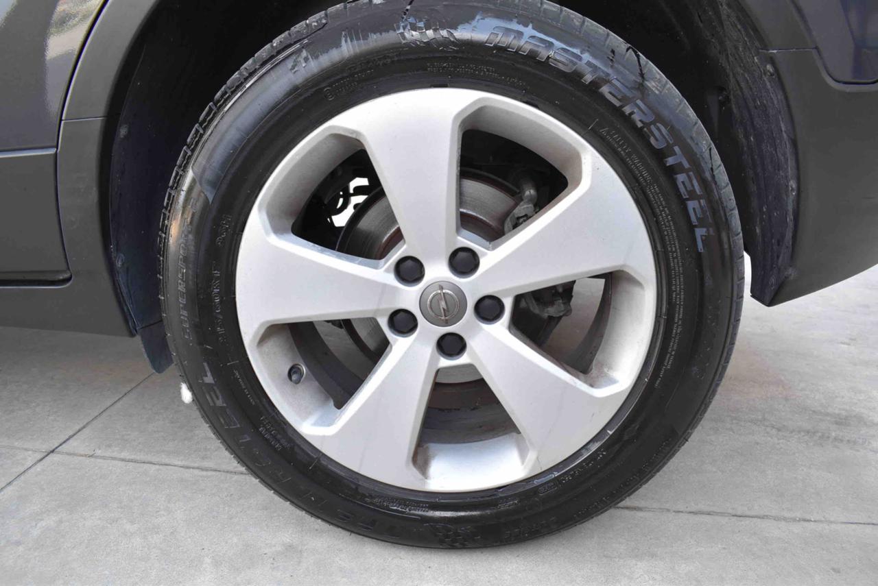 OPEL Mokka 1.4 Turbo GPL Tech 140CV 4x2 Cosmo - 20
