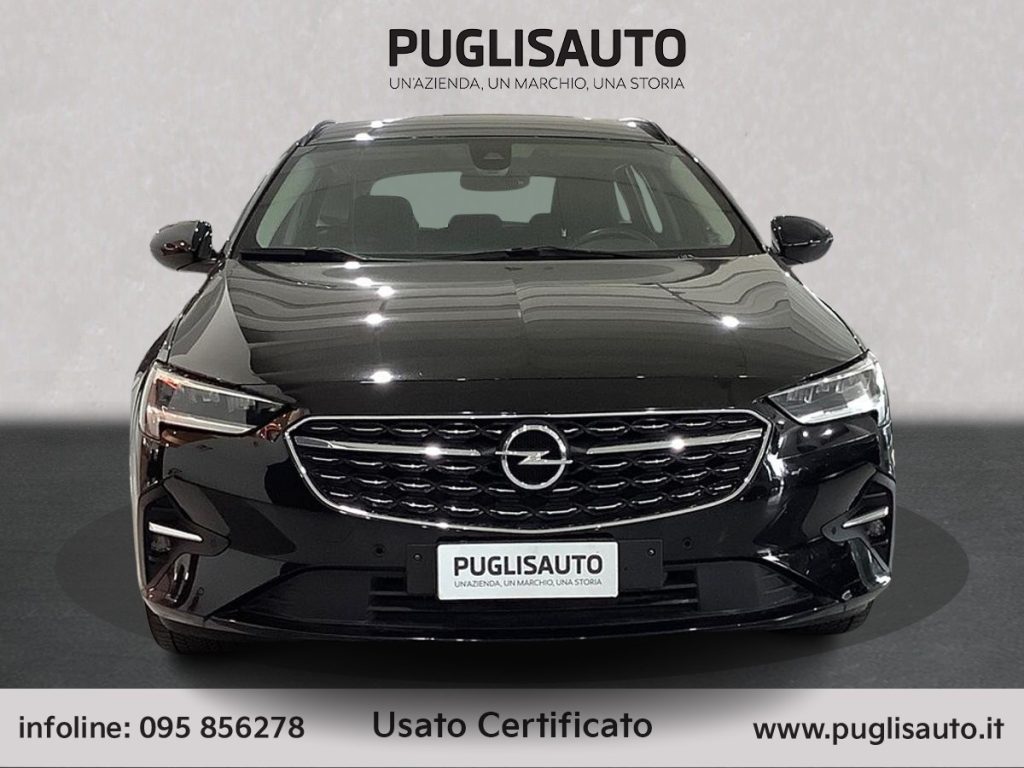 OPEL Insignia 2.0 CDTI 174 CV S&S Sports Tourer Business Elegan - 2