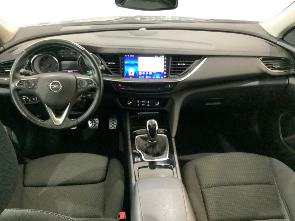 OPEL Insignia 2.0 CDTI 174 CV S&S Sports Tourer Business Elegan - 7