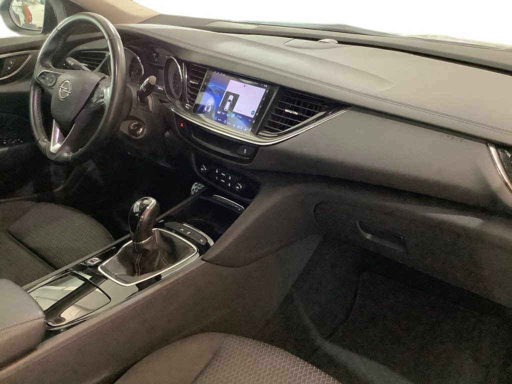 OPEL Insignia 2.0 CDTI 174 CV S&S Sports Tourer Business Elegan - 9