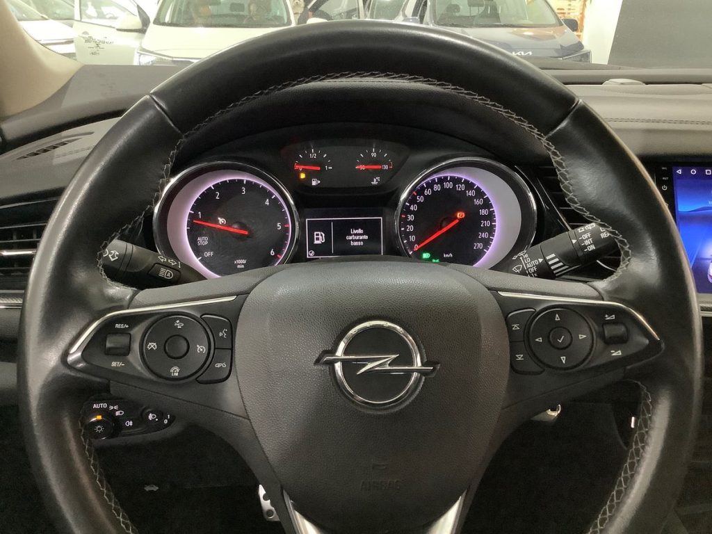 OPEL Insignia 2.0 CDTI 174 CV S&S Sports Tourer Business Elegan - 18