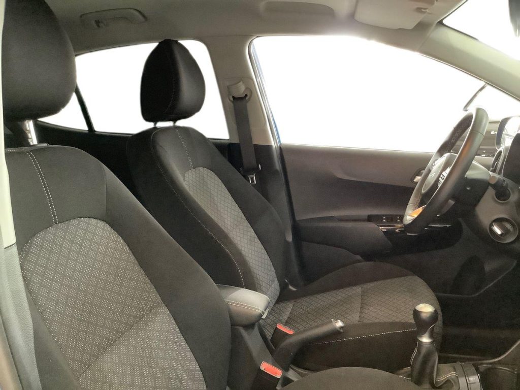KIA Picanto 1.0 12V 5 porte 20th Anniversary Edition - 10