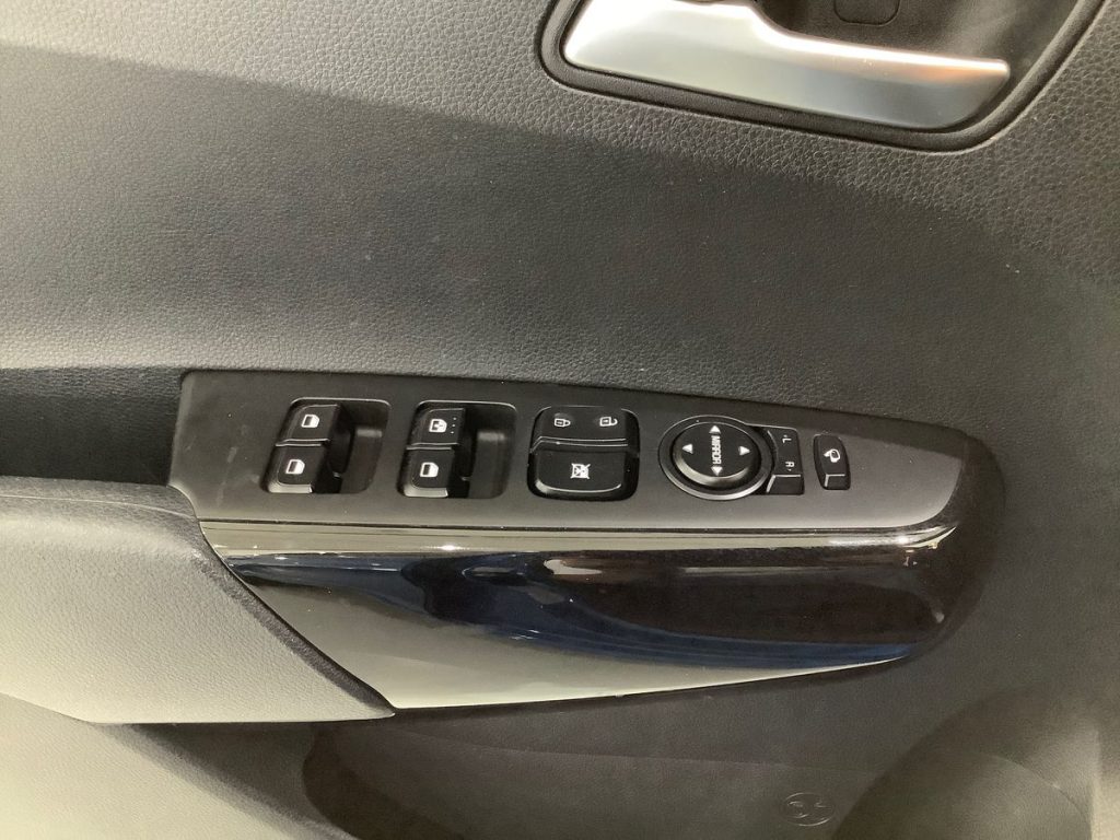 KIA Picanto 1.0 12V 5 porte 20th Anniversary Edition - 22