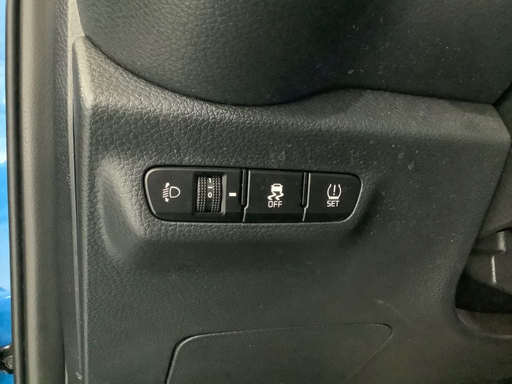 KIA Picanto 1.0 12V 5 porte 20th Anniversary Edition - 24