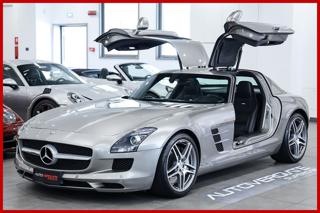 MERCEDES-BENZ SLS